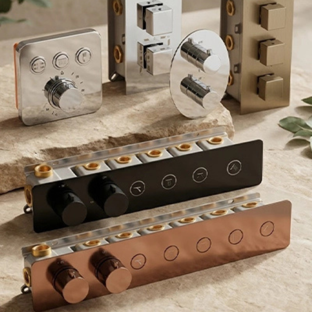 Thermostat Diverter